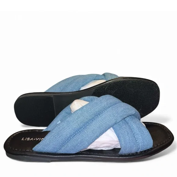 Lisa Vicky Sandals - Picture 2 of 3